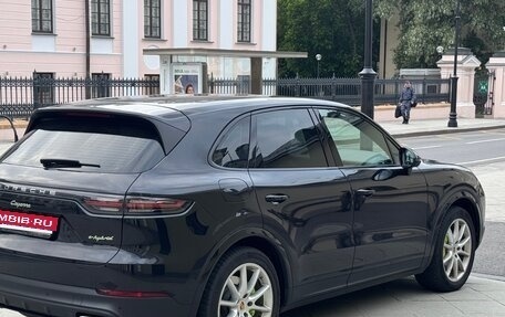Porsche Cayenne III, 2019 год, 8 250 000 рублей, 4 фотография