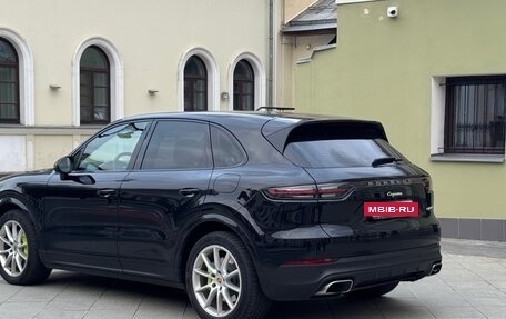 Porsche Cayenne III, 2019 год, 8 250 000 рублей, 6 фотография