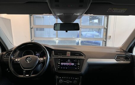 Volkswagen Tiguan II, 2020 год, 2 445 000 рублей, 9 фотография