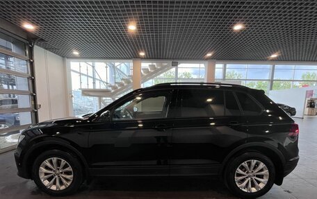 Volkswagen Tiguan II, 2020 год, 2 445 000 рублей, 6 фотография