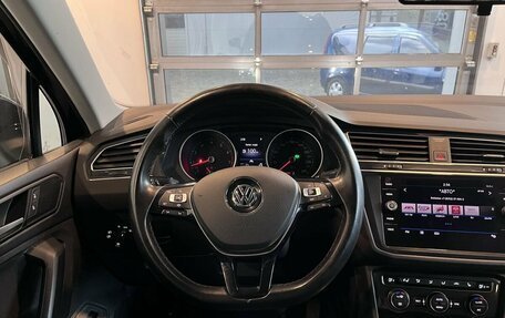 Volkswagen Tiguan II, 2020 год, 2 445 000 рублей, 10 фотография