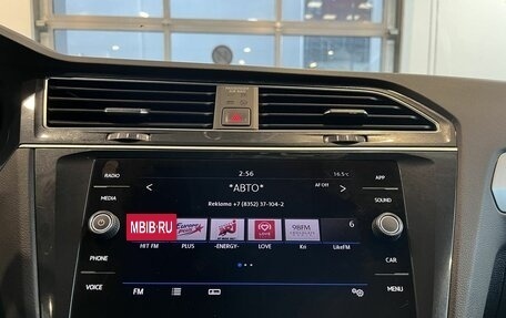 Volkswagen Tiguan II, 2020 год, 2 445 000 рублей, 14 фотография