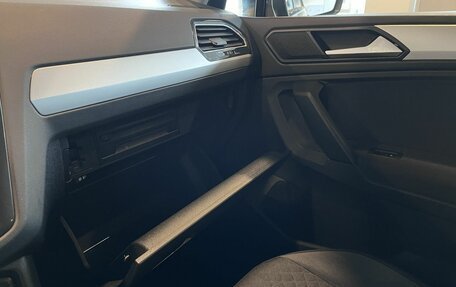 Volkswagen Tiguan II, 2020 год, 2 445 000 рублей, 30 фотография
