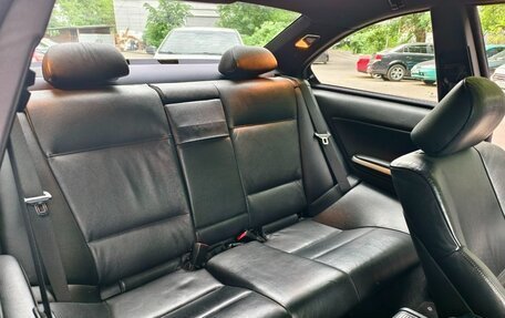 BMW 3 серия, 2002 год, 1 300 000 рублей, 13 фотография
