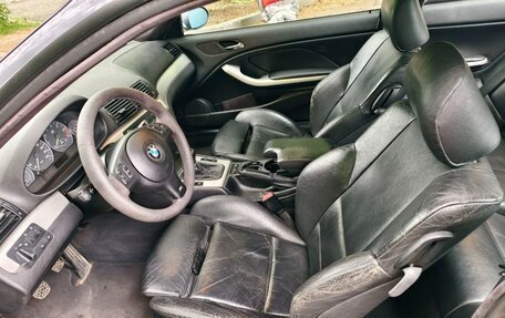 BMW 3 серия, 2002 год, 1 300 000 рублей, 9 фотография