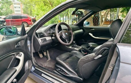 BMW 3 серия, 2002 год, 1 300 000 рублей, 8 фотография