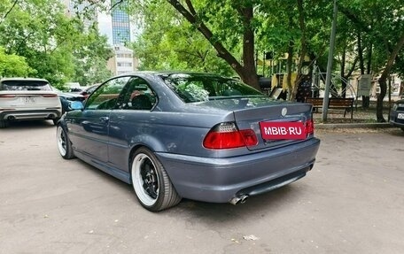BMW 3 серия, 2002 год, 1 300 000 рублей, 6 фотография