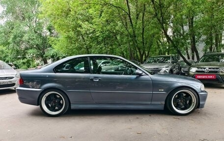 BMW 3 серия, 2002 год, 1 300 000 рублей, 3 фотография