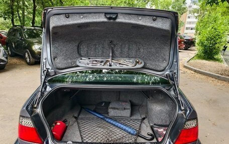 BMW 3 серия, 2002 год, 1 300 000 рублей, 15 фотография