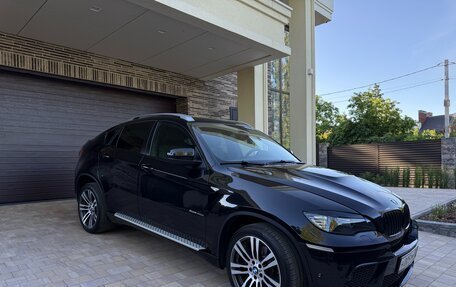 BMW X6, 2012 год, 3 500 000 рублей, 4 фотография
