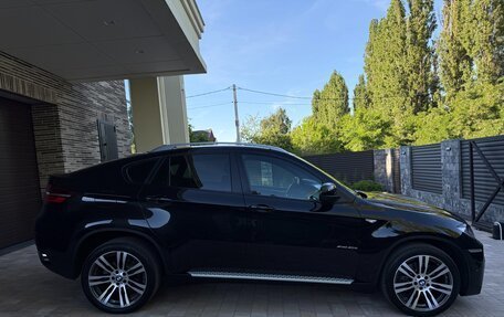 BMW X6, 2012 год, 3 500 000 рублей, 5 фотография