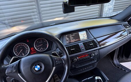 BMW X6, 2012 год, 3 500 000 рублей, 12 фотография