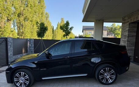 BMW X6, 2012 год, 3 500 000 рублей, 3 фотография