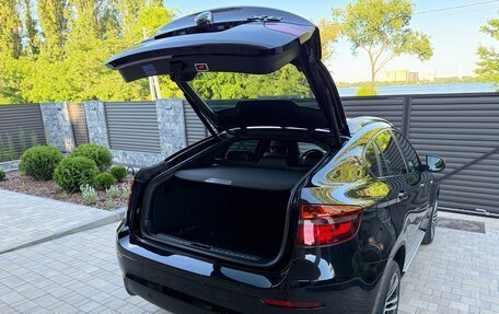BMW X6, 2012 год, 3 500 000 рублей, 8 фотография