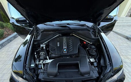 BMW X6, 2012 год, 3 500 000 рублей, 10 фотография