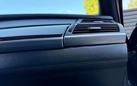 BMW X6, 2012 год, 3 500 000 рублей, 14 фотография