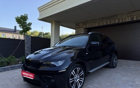 BMW X6, 2012 год, 3 500 000 рублей, 2 фотография