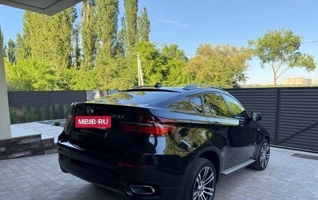 BMW X6, 2012 год, 3 500 000 рублей, 6 фотография