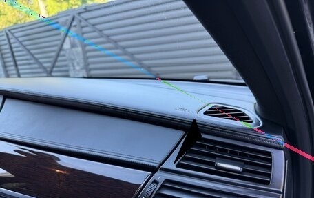 BMW X6, 2012 год, 3 500 000 рублей, 13 фотография