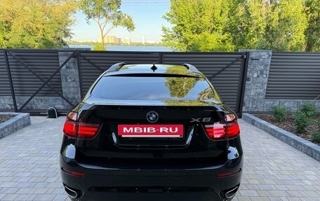 BMW X6, 2012 год, 3 500 000 рублей, 7 фотография