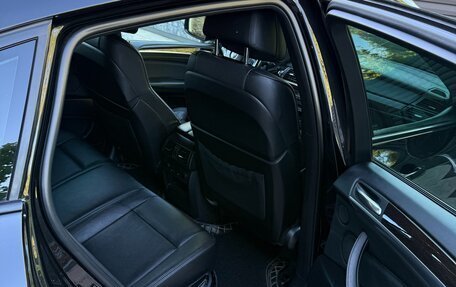 BMW X6, 2012 год, 3 500 000 рублей, 15 фотография