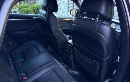 BMW X6, 2012 год, 3 500 000 рублей, 16 фотография