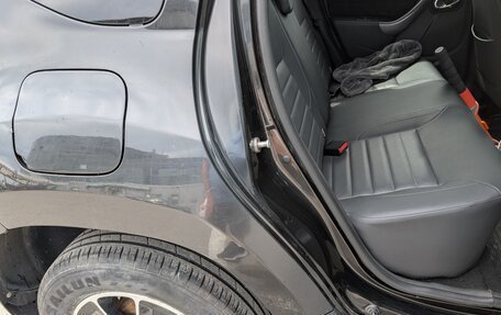 Renault Duster I рестайлинг, 2017 год, 1 300 000 рублей, 18 фотография
