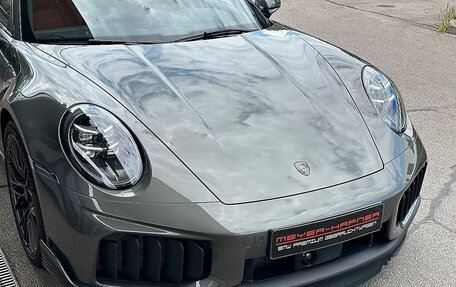 Porsche 911, 2026 год, 37 900 000 рублей, 2 фотография