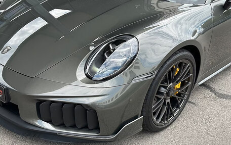 Porsche 911, 2026 год, 37 900 000 рублей, 3 фотография