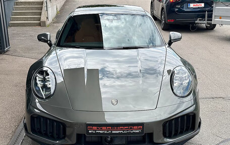 Porsche 911, 2026 год, 37 900 000 рублей, 4 фотография