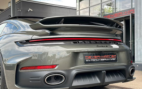 Porsche 911, 2026 год, 37 900 000 рублей, 12 фотография