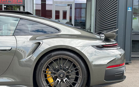 Porsche 911, 2026 год, 37 900 000 рублей, 10 фотография