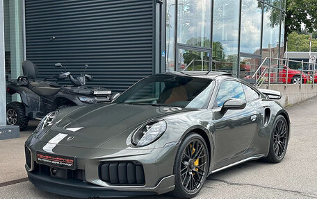 Porsche 911, 2026 год, 37 900 000 рублей, 8 фотография