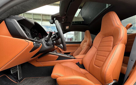 Porsche 911, 2026 год, 37 900 000 рублей, 18 фотография