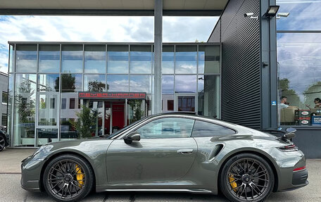 Porsche 911, 2026 год, 37 900 000 рублей, 9 фотография
