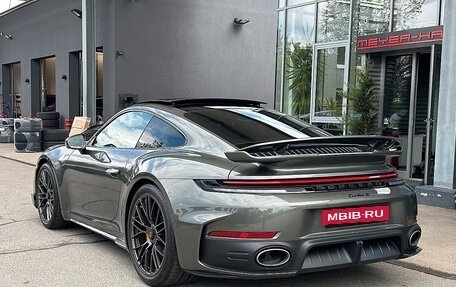Porsche 911, 2026 год, 37 900 000 рублей, 13 фотография