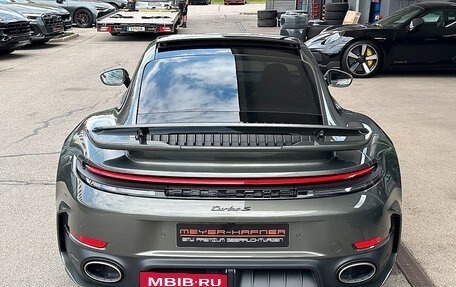 Porsche 911, 2026 год, 37 900 000 рублей, 15 фотография
