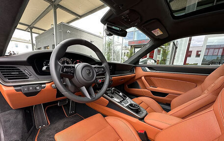 Porsche 911, 2026 год, 37 900 000 рублей, 23 фотография