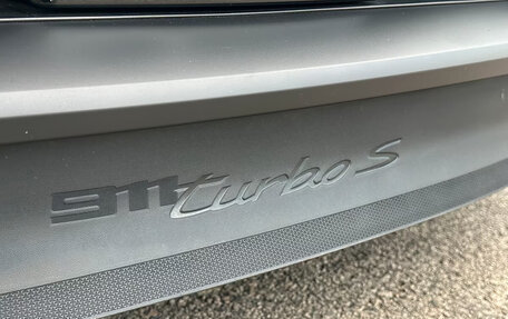 Porsche 911, 2026 год, 37 900 000 рублей, 30 фотография