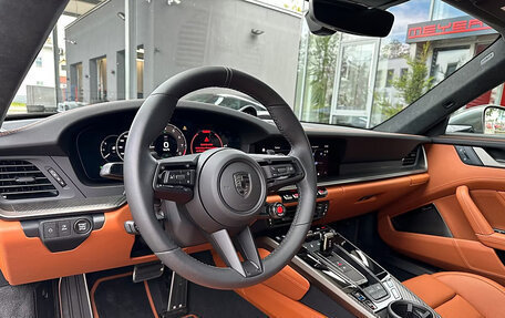 Porsche 911, 2026 год, 37 900 000 рублей, 22 фотография