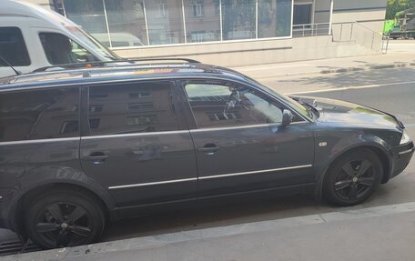 Volkswagen Passat B5+ рестайлинг, 2002 год, 650 000 рублей, 4 фотография