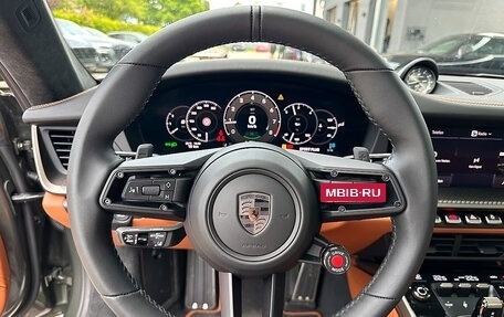 Porsche 911, 2026 год, 37 900 000 рублей, 24 фотография