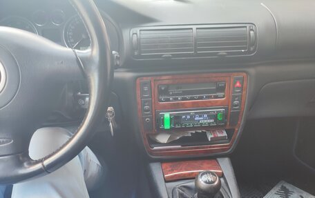 Volkswagen Passat B5+ рестайлинг, 2002 год, 650 000 рублей, 7 фотография