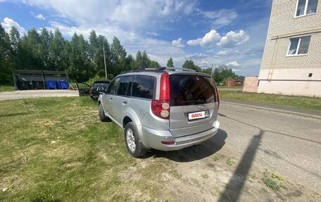Great Wall Hover H5, 2012 год, 650 000 рублей, 9 фотография