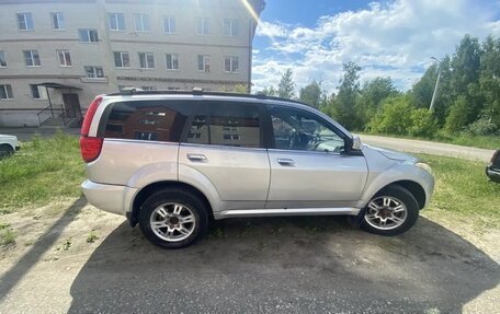 Great Wall Hover H5, 2012 год, 650 000 рублей, 11 фотография