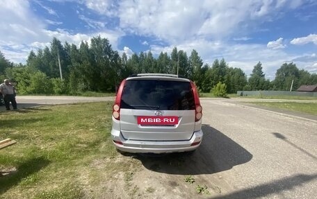 Great Wall Hover H5, 2012 год, 650 000 рублей, 2 фотография