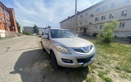 Great Wall Hover H5, 2012 год, 650 000 рублей, 13 фотография