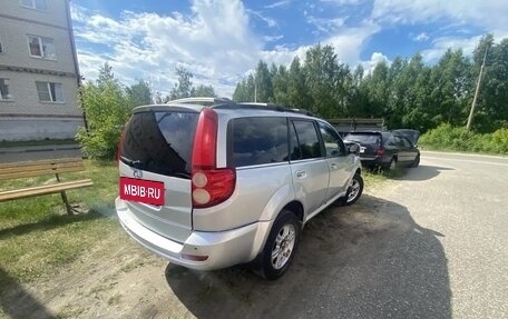 Great Wall Hover H5, 2012 год, 650 000 рублей, 14 фотография