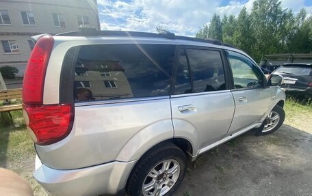 Great Wall Hover H5, 2012 год, 650 000 рублей, 26 фотография