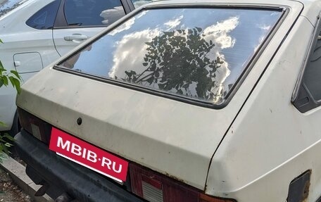 Москвич 2141, 1999 год, 50 000 рублей, 6 фотография